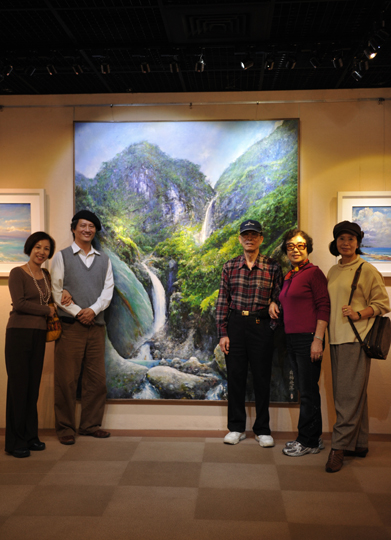 solo show ggg36